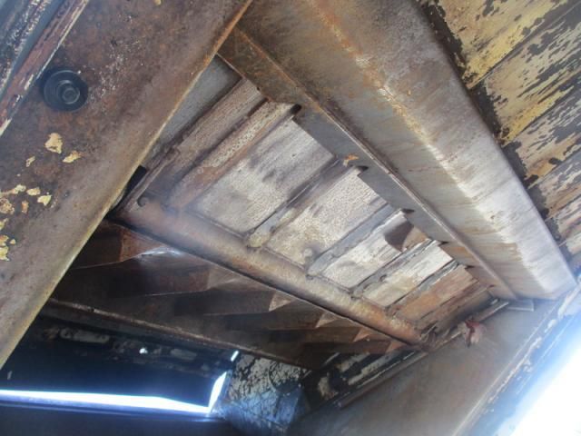 NISSAN DIESEL CONDOR 2015