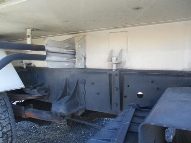 NISSAN DIESEL CONDOR 2015