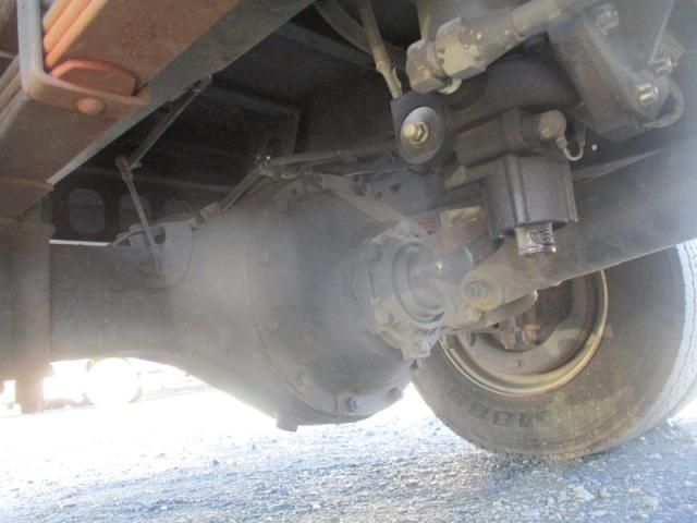 NISSAN DIESEL CONDOR 2015