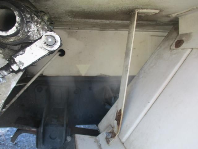 NISSAN DIESEL CONDOR 2015