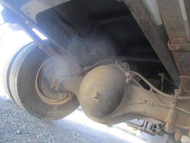 NISSAN DIESEL CONDOR 2015