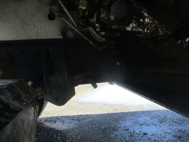 NISSAN DIESEL CONDOR 2015