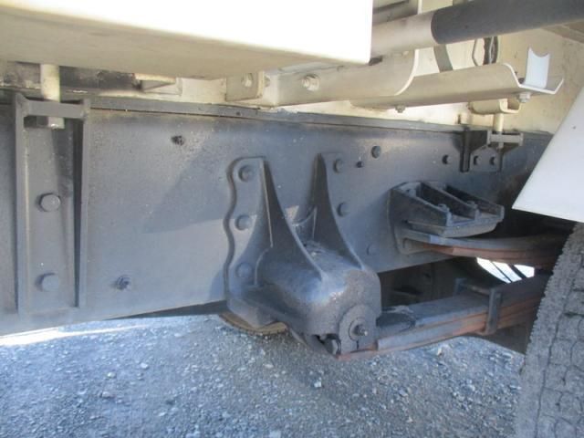 NISSAN DIESEL CONDOR 2015