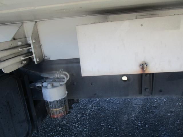 NISSAN DIESEL CONDOR 2015