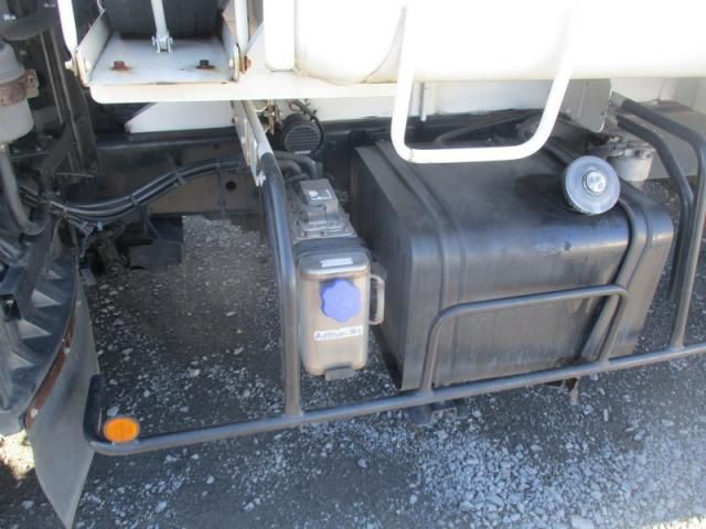 NISSAN DIESEL CONDOR 2015