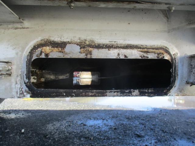 NISSAN DIESEL CONDOR 2015