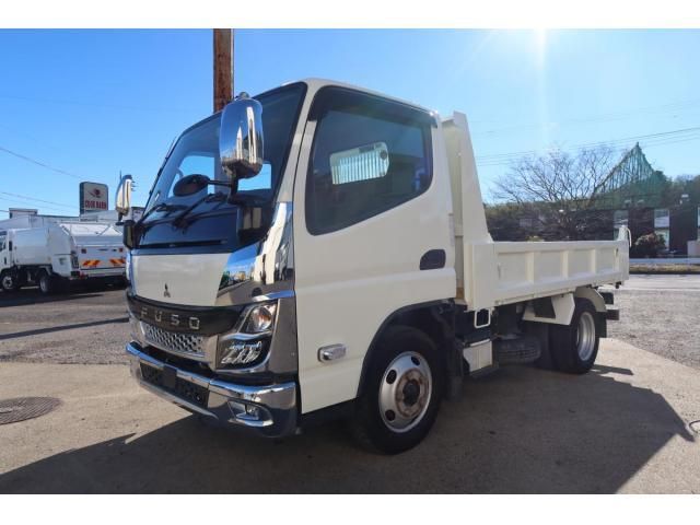 MITSUBISHI CANTER 2021