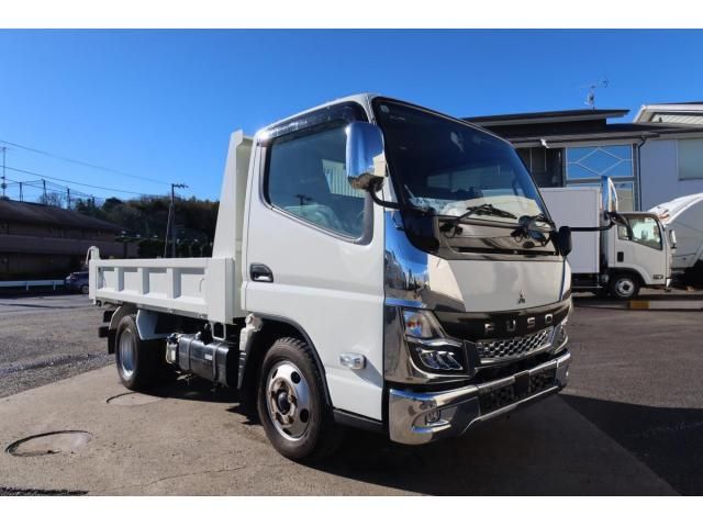 MITSUBISHI CANTER 2021