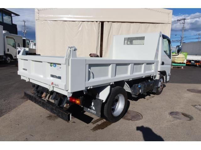 MITSUBISHI CANTER 2021