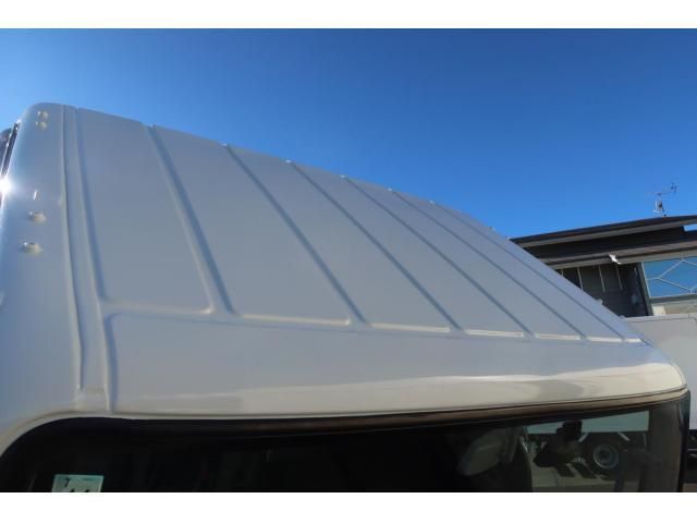 MITSUBISHI CANTER 2021