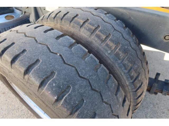 MITSUBISHI CANTER 2021