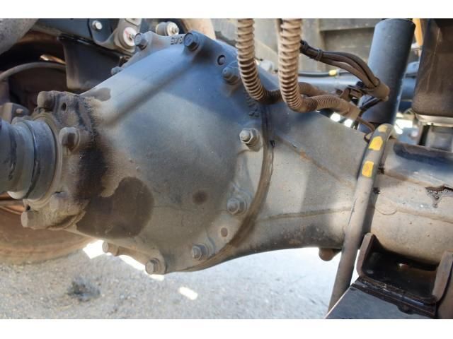 MITSUBISHI CANTER 2021