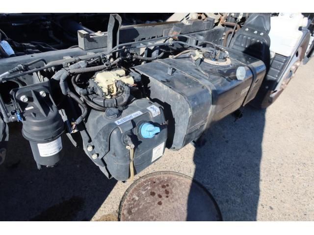 MITSUBISHI CANTER 2021