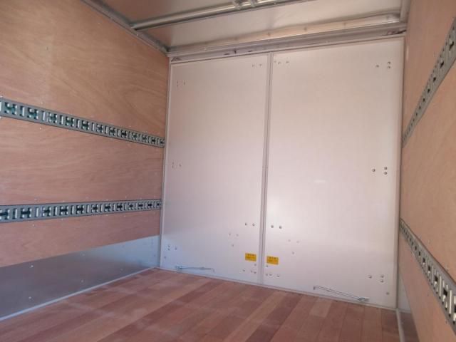 MITSUBISHI CANTER 2025