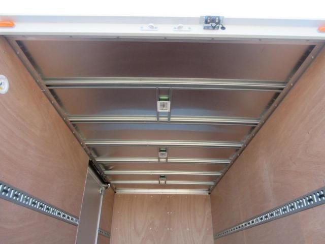 MITSUBISHI CANTER 2025