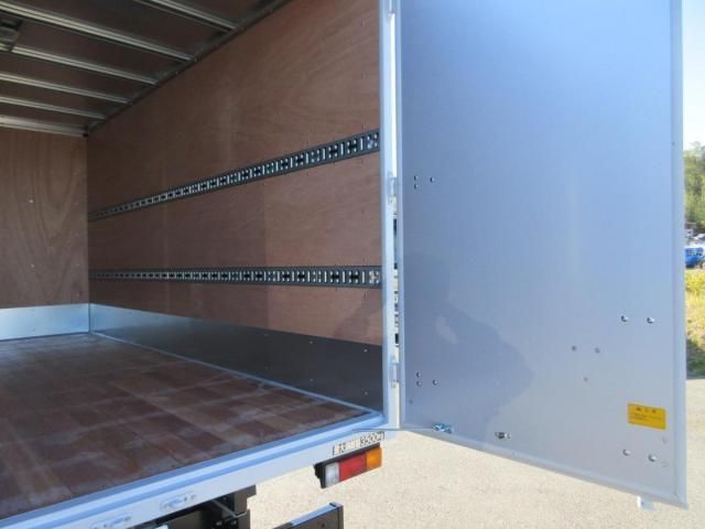 MITSUBISHI CANTER 2025