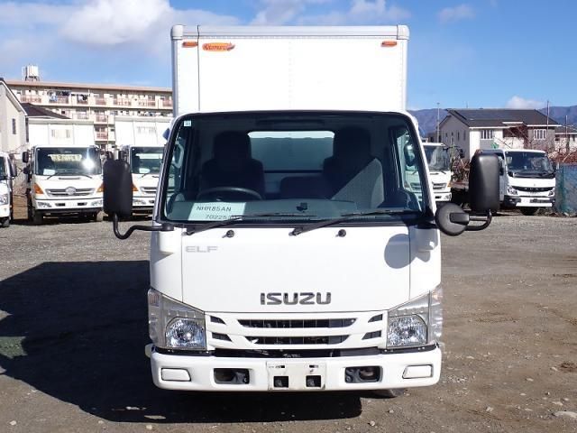 ISUZU ELF 2017