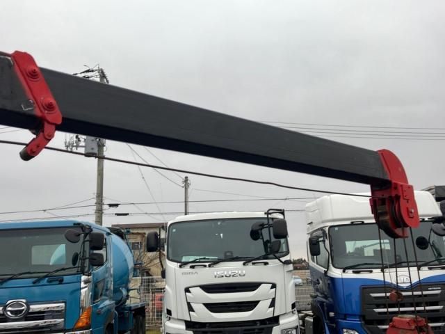 TOYOTA DYNA 2022