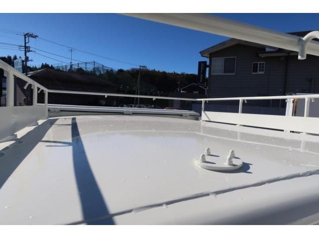 MITSUBISHI CANTER 2016