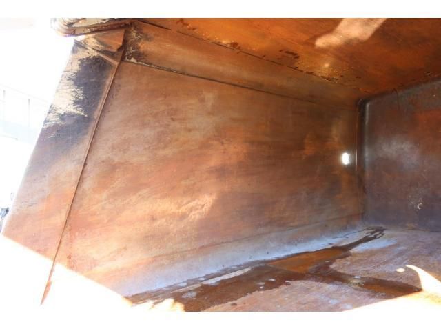 MITSUBISHI CANTER 2016