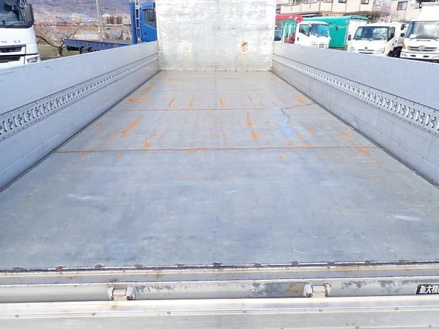 MITSUBISHI FUSOU FIGHTER 2012