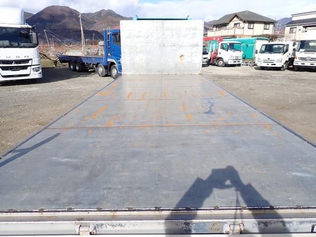 MITSUBISHI FUSOU FIGHTER 2012