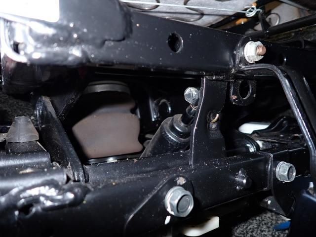 MITSUBISHI FUSOU FIGHTER 2012