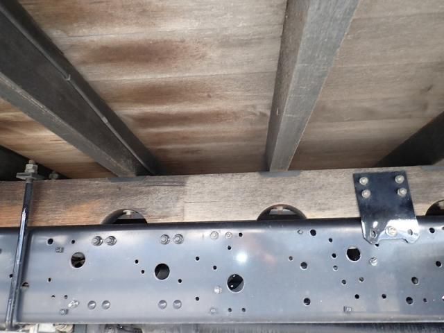 MITSUBISHI FUSOU FIGHTER 2012