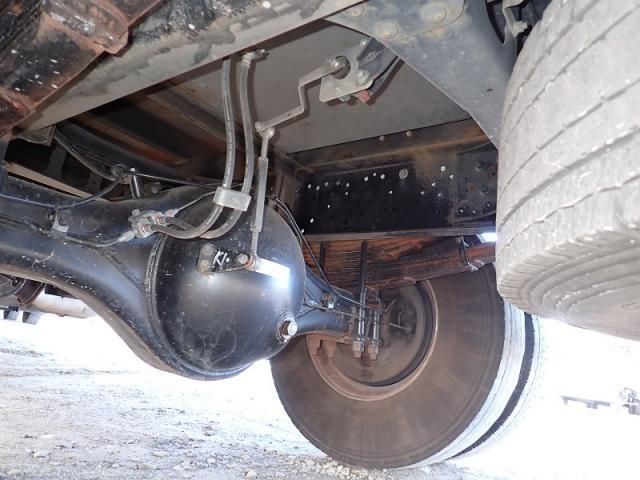 MITSUBISHI FUSOU FIGHTER 2012