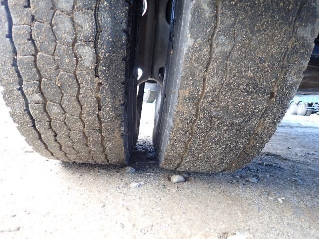 MITSUBISHI FUSOU FIGHTER 2012