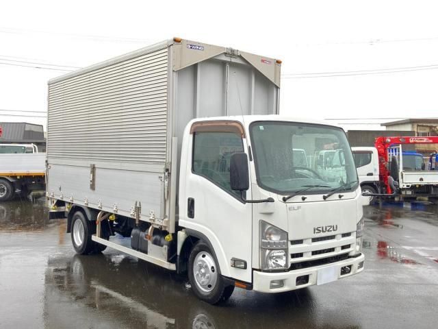 ISUZU ELF 2013