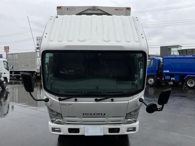 ISUZU ELF 2013