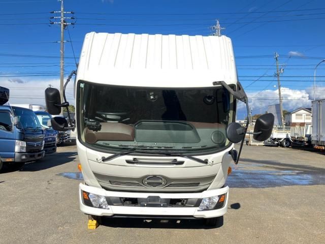 HINO RANGER 2021