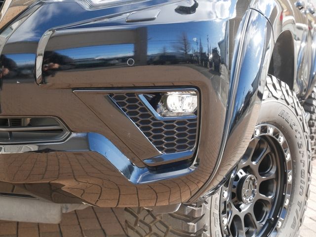 TOYOTA LANDCRUISER PRADO 2021