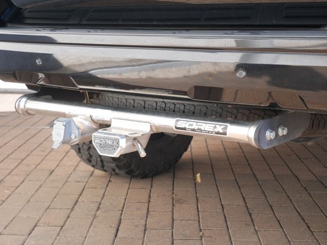 TOYOTA LANDCRUISER PRADO 2021