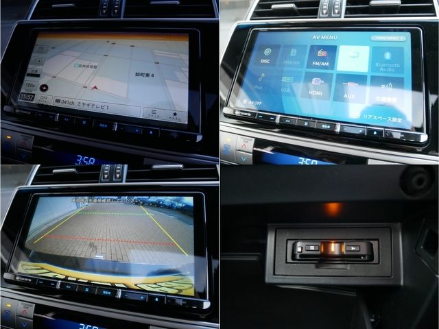 TOYOTA LANDCRUISER PRADO 2021