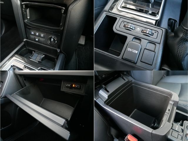 TOYOTA LANDCRUISER PRADO 2021