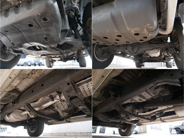 TOYOTA LANDCRUISER PRADO 2002