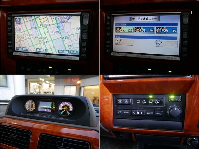 TOYOTA LANDCRUISER PRADO 2002