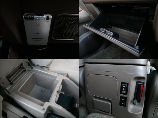 TOYOTA LANDCRUISER PRADO 2002