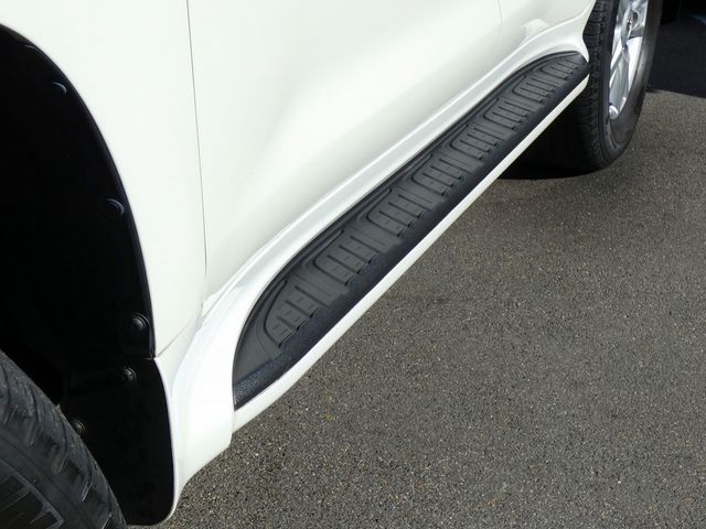 TOYOTA LANDCRUISER wagon 2015