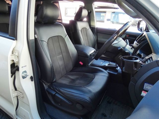 TOYOTA LANDCRUISER wagon 2015