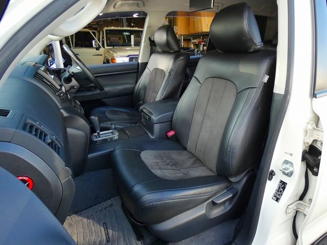 TOYOTA LANDCRUISER wagon 2015