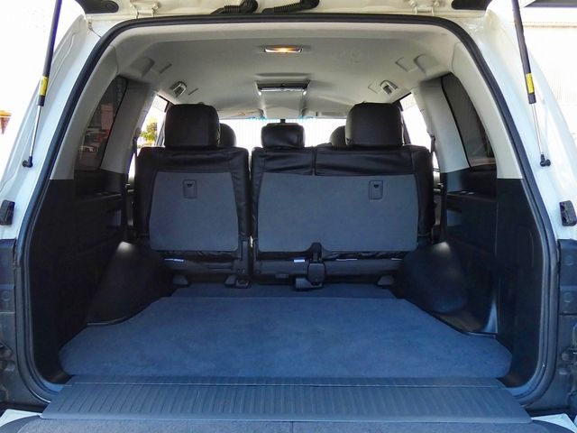 TOYOTA LANDCRUISER wagon 2015