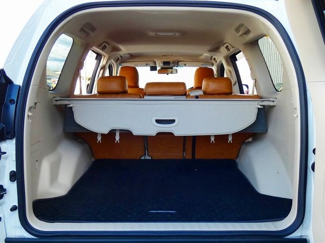 TOYOTA LANDCRUISER PRADO 2021