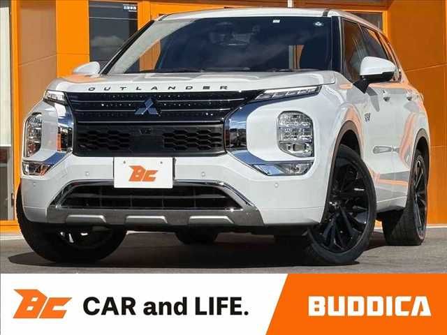 MITSUBISHI OUTLANDER PHEV 2023