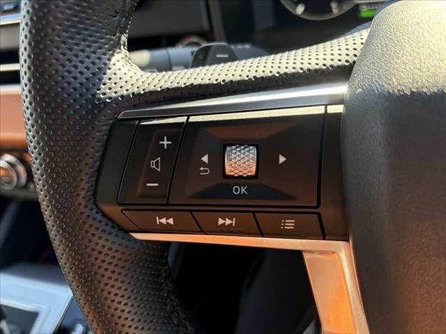 MITSUBISHI OUTLANDER PHEV 2023