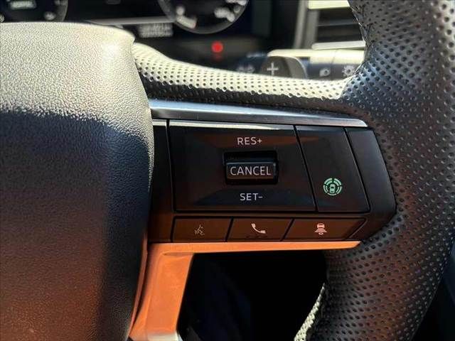 MITSUBISHI OUTLANDER PHEV 2023