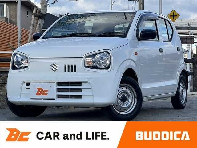SUZUKI ALTO van 2021