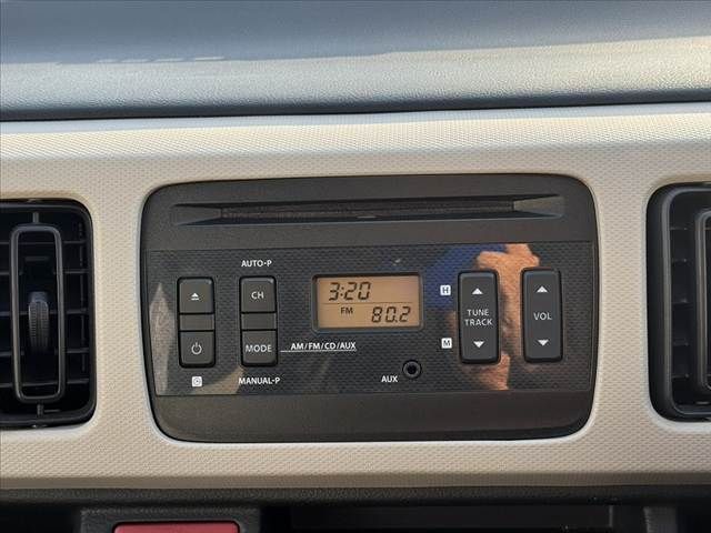 SUZUKI ALTO van 2021